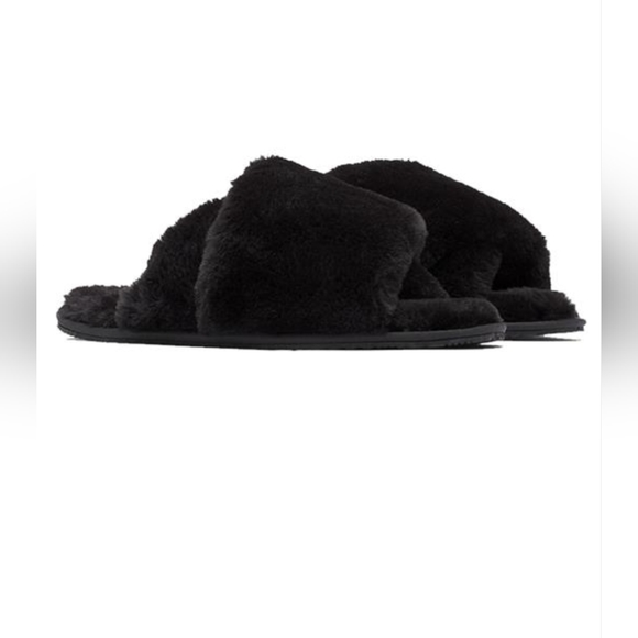 Women's Sorel Go Mail Run Slippers - Picture 1 of 7